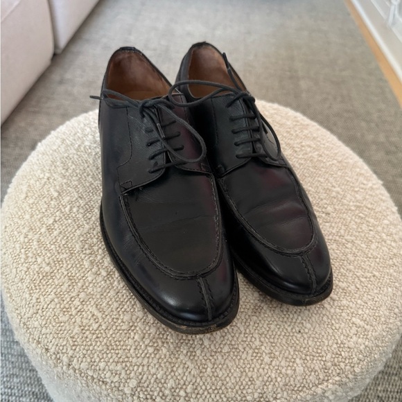 Cuervo Cobblerblack Bird Shoes - Elegant Black Women's Loafers